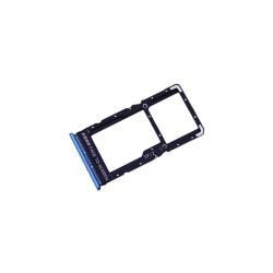 SIM Tray Xiaomi Redmi Note 11s Blue